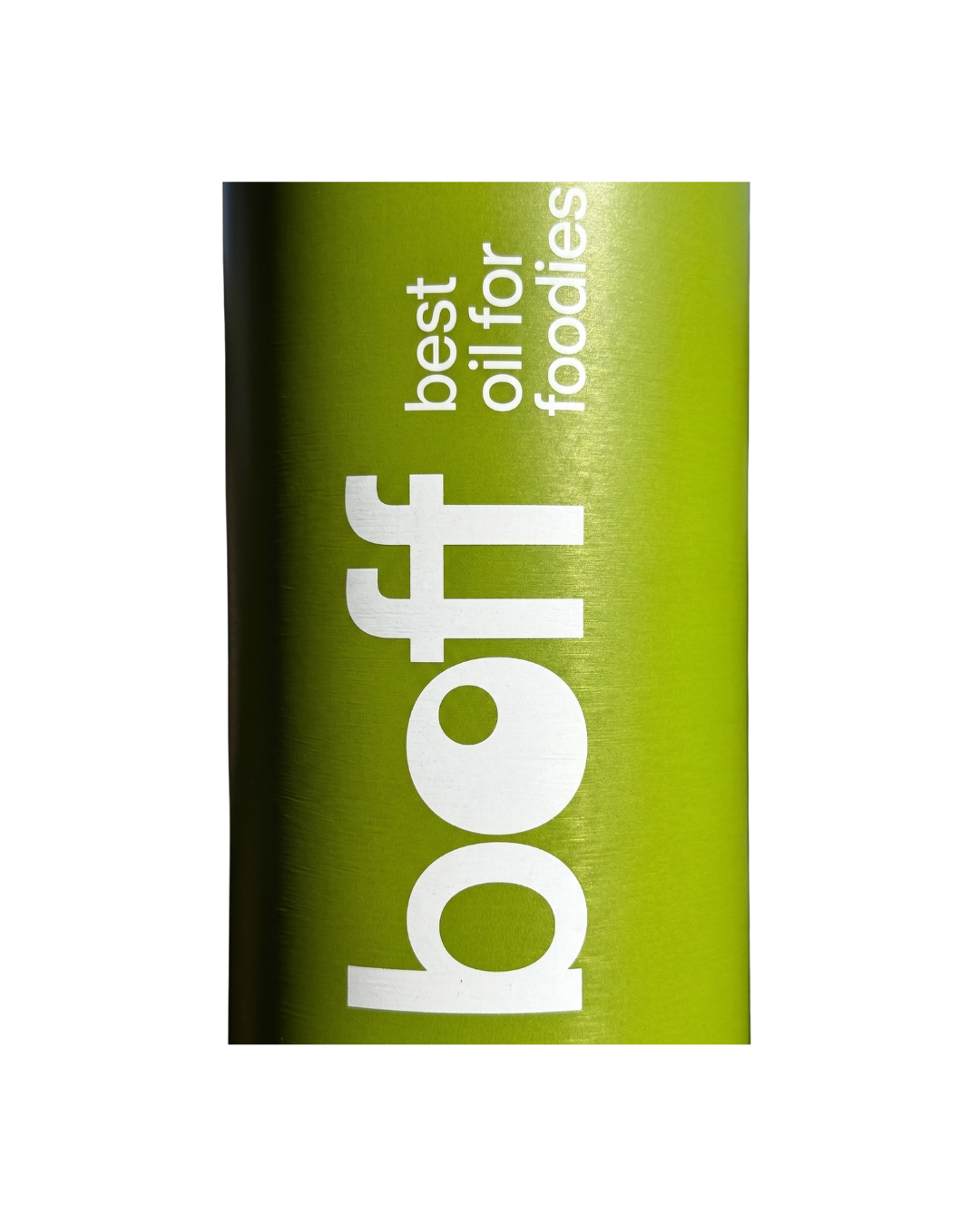 Extra Virgin Olive Oil Premium BOFF