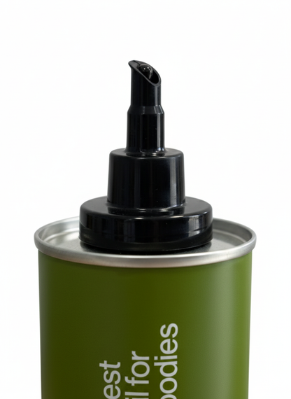 Extra Virgin Olive Oil Premium BOFF