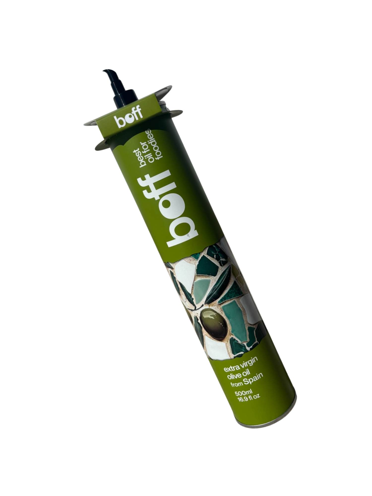 Extra Virgin Olive Oil Premium BOFF