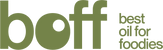 BOFF - BestOilForFoodies
