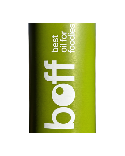 Extra Virgin Olive Oil Premium BOFF