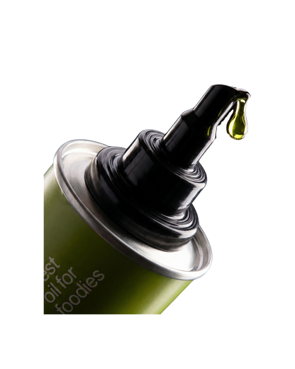Extra Virgin Olive Oil Premium BOFF