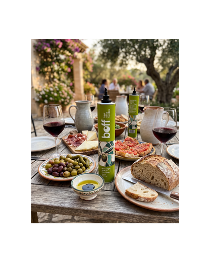 Extra Virgin Olive Oil Premium BOFF